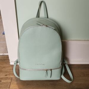 Valentino Mint Green Backpack
